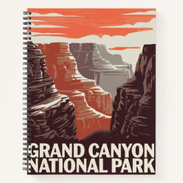 Paisagem Nacional do Grand Canyon