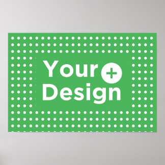 Paisagem - Poster de Matriz Personalizada - PawEdi