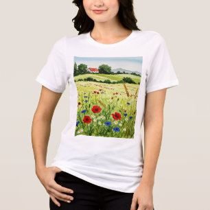 Paisagem rural