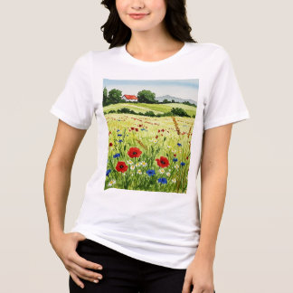 Paisagem rural