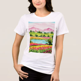 Paisagem rural