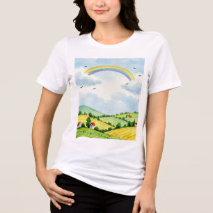 Paisagem rural