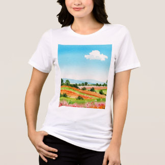 Paisagem rural