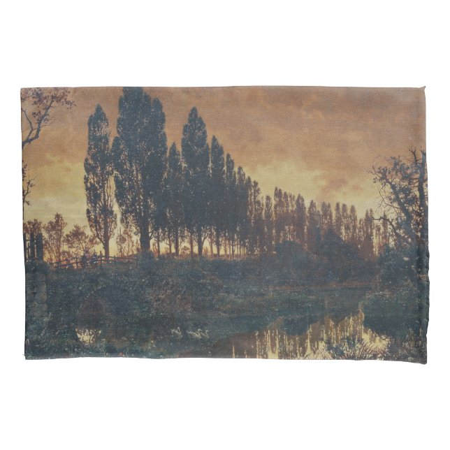 Paisagem rural na Baviera (Alemanha) (Frente-Esquerda)