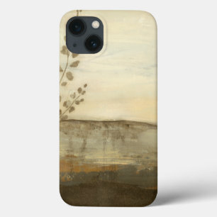 Paisagem solar moderna - Pintura a óleo
