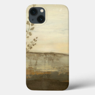 Paisagem solar moderna - Pintura a óleo