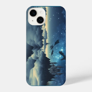 paisagens de fantasia