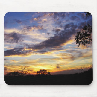 paisagens: o Mousepad que se reúne