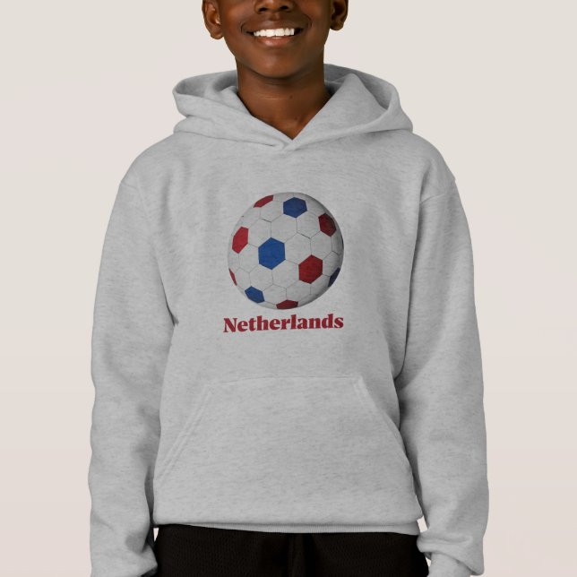 Países Baixos Futebol (Frente)