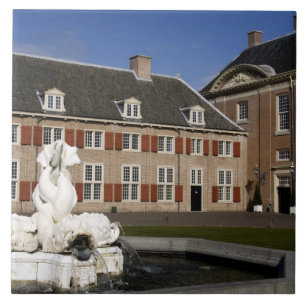 Países Baixos (também conhecidos por Holland), A