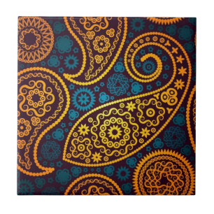 Paisley