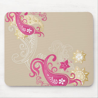 Paisley Mousepad