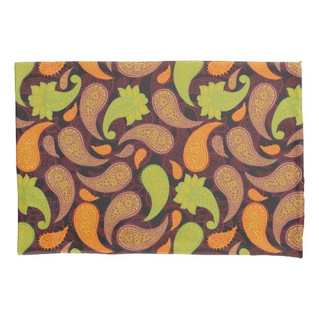 Paisley Pattern  (Frente)