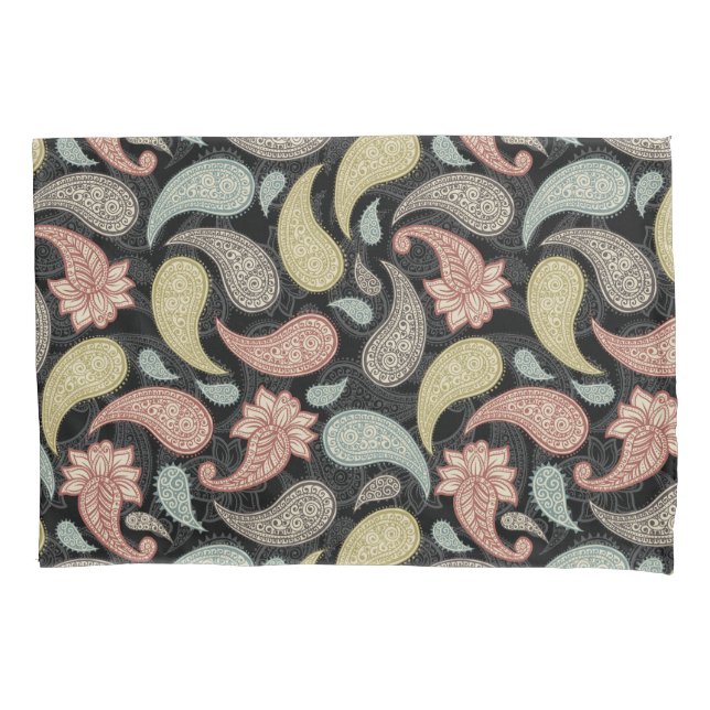 Paisley Pattern  (Frente)