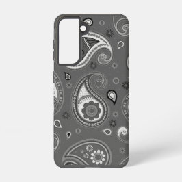 Paisley Print iPhone Case for Christmas