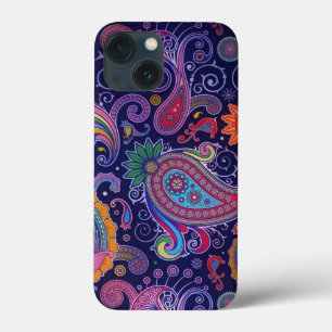 Paisley Purple rosa