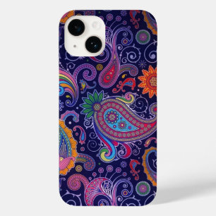 Paisley Purple rosa