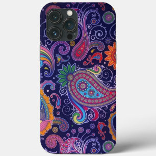 Paisley Purple rosa