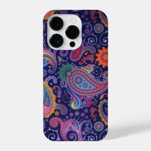 Paisley Purple rosa