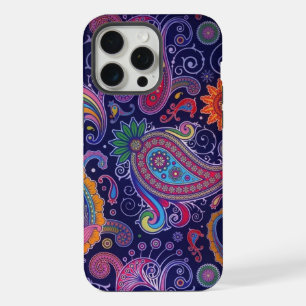 Paisley Purple rosa