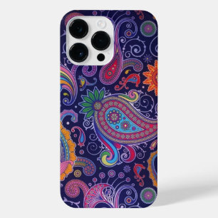 Paisley Purple rosa