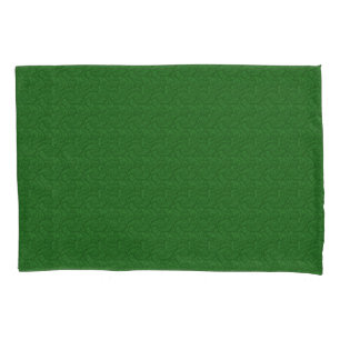 Paisley verde
