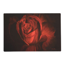 Paixão - Placemats Laminados