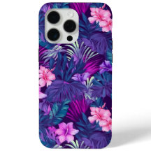 Paixão Tropical - Fantasy Floral