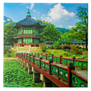 Palácio Gyeongbokgung