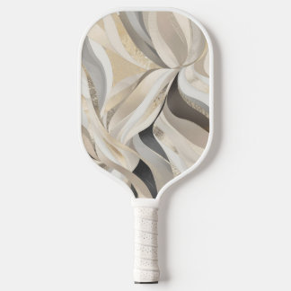 Palas de pickleball con diseño moderno