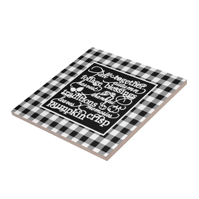 Palavras de outono (Lateral)