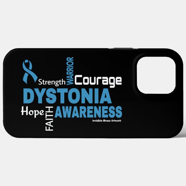 Palavras... distonia (Verso (horizontal))