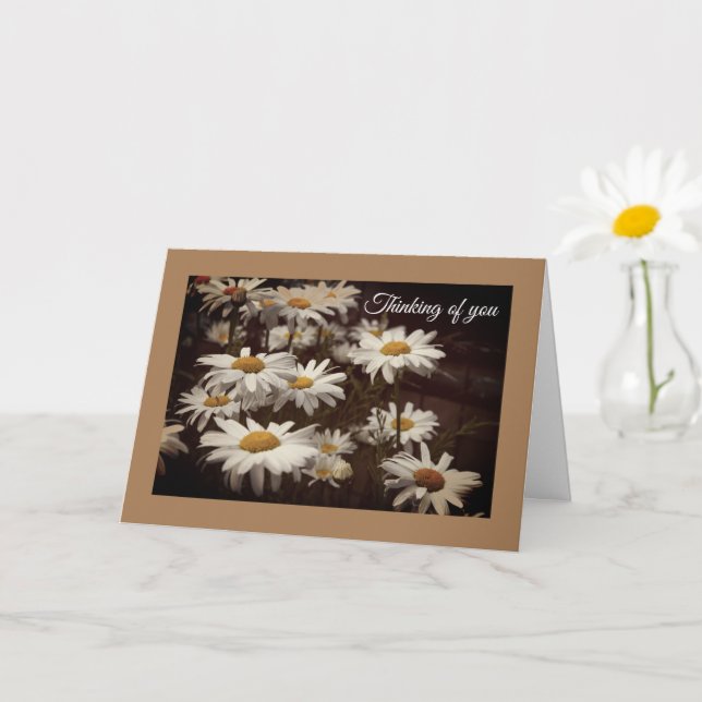 Palavras Ineracionais De Cartão De Saudação Folgad (Planta pequena)