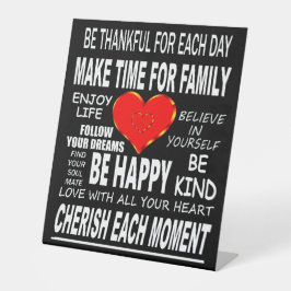 Palavras Inspirativas para viver