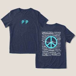Palavras Picles Paz