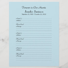 Pale Blue ou a sua página de preenchimento do livr