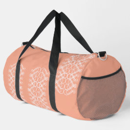 Pale Orange Large