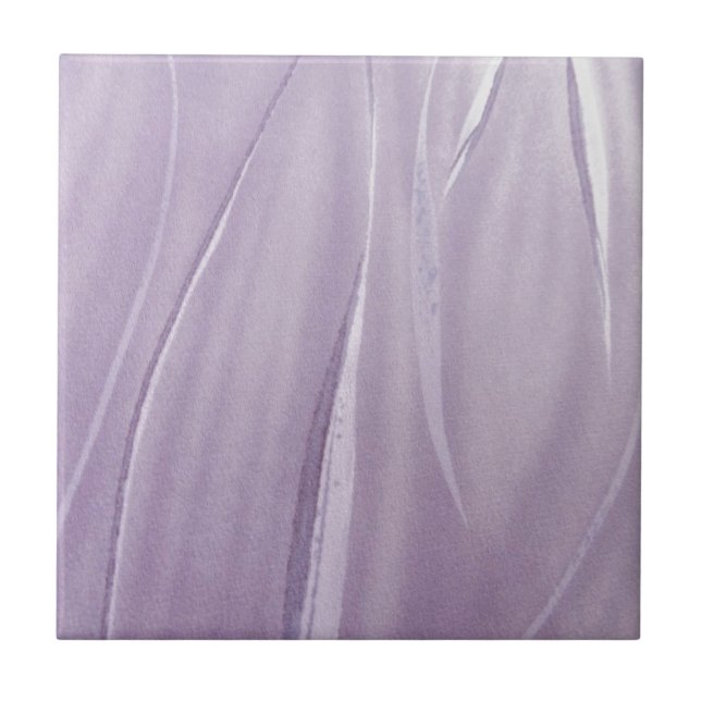 Pale Soft Lilac (Frente)