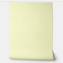 Pale Yellow