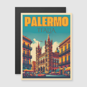 Palermo sicily italian vintage souvenir presentes