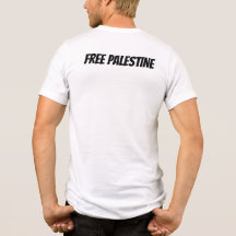 Palestina Livre