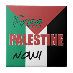 Palestina Livre Agora Bandeira Palestina
