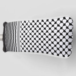 Palestino Hatta Keffiyeh Kufiya Folk (2 Padrão)