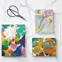 Paleta de Artista Um