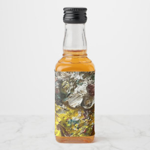 Paleta de artistas #1