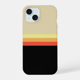 Paleta de Cores Retro dos Anos 70