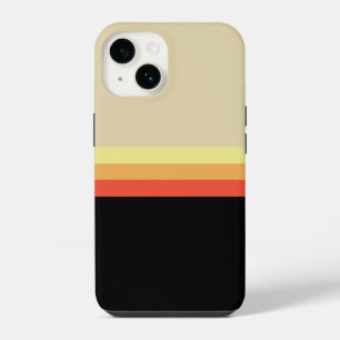 Paleta de Cores Retro dos Anos 70