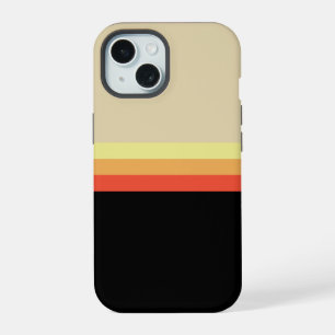 Paleta de Cores Retro dos Anos 70