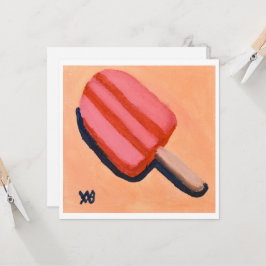 Paleta de Melancia