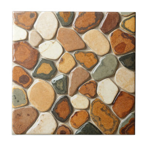 Paleta de Pedra Mosaica